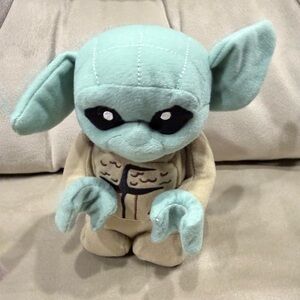 Disney Lego Star Wars Grogu